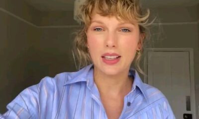 JUST IN: Taylor Swift faces CRITICISM after recently SPOTTED Moving in to Travis Kelce’s $6m Mansion, and be there for the next few months to show the Chiefs Star her love and Support: “How can a 35 years old UNMARRIED Woman move in with a man? She should be…” – Full Story Inside