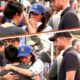 Leave jewelry at home,” one user commented after Meghan Markle’s appearance alongside Harry while visiting California wildfire victims. Pics are in the comments.