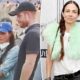 Exclusive: Justine Bateman blasts ‘disaster tourists’ Prince Harry, Meghan Markle after they help LA wildfire victims...