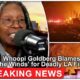 BREAKING NEWS: Whoopi Goldberg’s $15 million mansion burned down in a Los Angeles fire. But she immediately sent $10 million to the victims who suffered heavy losses after the fire. She promised to continue…see more