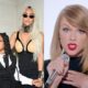 Kim Kardashian has been SLAMMED and ROASTED for Bad Parenting after North West recently Escalates Feud with Taylor Swift by Reposting Controversial Video Mocking the Singer on TikTok! – “How could Kim allow this…”