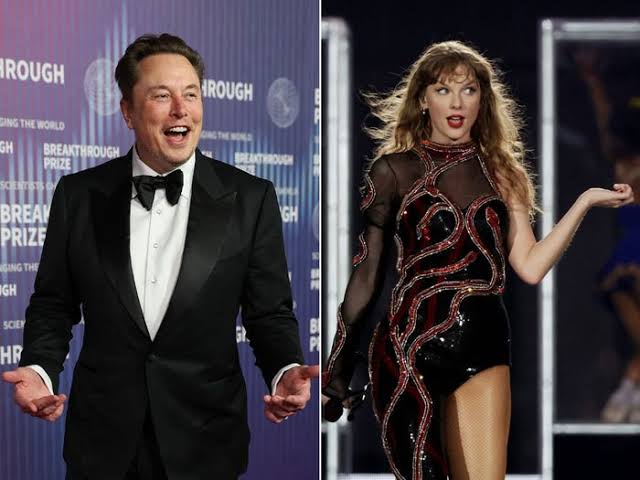 SHOCKING SECRET EXPOSED! How Elon Musk Gave Taylor Swift BILLIONS to Transform Her Homes – Including Her Jaw-Dropping Rhode Island Mansion!