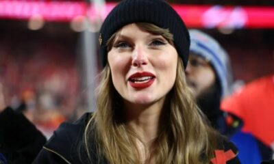 JUST IN:How Much Did Taylor Swift Pay for the Super Bowl 2025 Suite? Cost, Menu, Services & More About the Caesars…see more