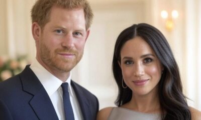 Breaking: This Royal Couple Is Set To Join Prince Harry And Meghan Markle For Invictus Games….Read More