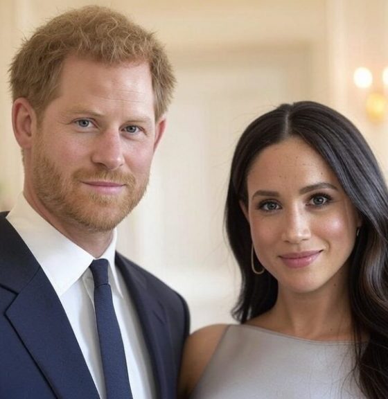 Breaking: This Royal Couple Is Set To Join Prince Harry And Meghan Markle For Invictus Games….Read More