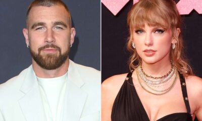 Breaking News:Taylor swift angrily say so many people want my relationship with Travis Kelce to be trashed and broken. If you are a fan of mine and you want my relationship to continue and stand strong, let me hear you say a big YES!”… Full story below