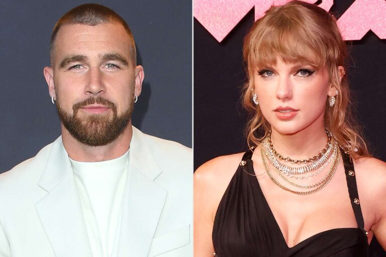 Breaking News:Taylor swift angrily say so many people want my relationship with Travis Kelce to be trashed and broken. If you are a fan of mine and you want my relationship to continue and stand strong, let me hear you say a big YES!”… Full story below